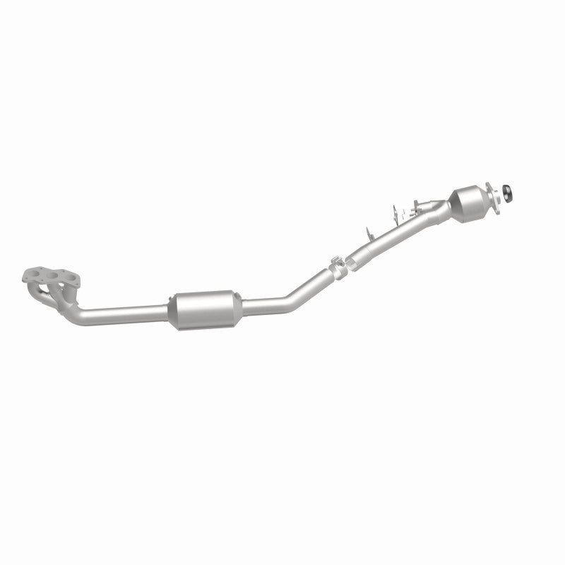 MagnaFlow Conv DF 05-07 Subaru Outback 3.0L