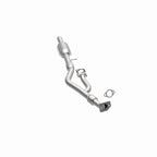 MagnaFlow Direct Fit Catalytic Converter 01-03 Santa Fe OEM