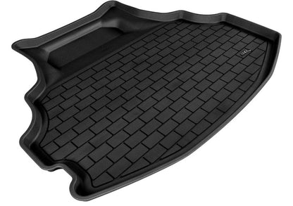 3D MAXpider 2008-2012 Honda Accord Kagu Cargo Liner - Black