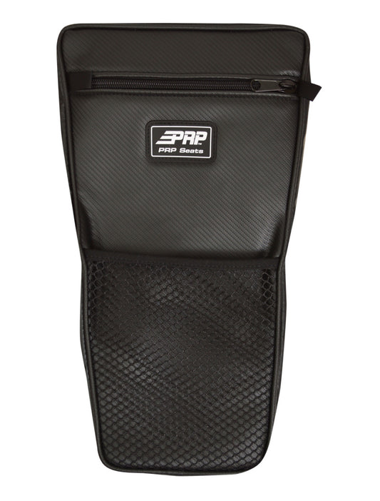 PRP Polaris RZR Center Bag - Black