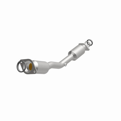 Magnaflow Conv DF 2009-2013 Cube 1.8 L Underbody