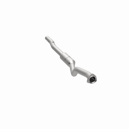 MagnaFlow Conv DF 01-03 Audi S8 4.2L Passenger Side