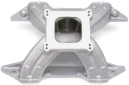 Edelbrock Chrysler 383 Victor Manifold