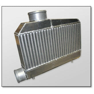 East Coast Supercharging Paxton NOVI 1500