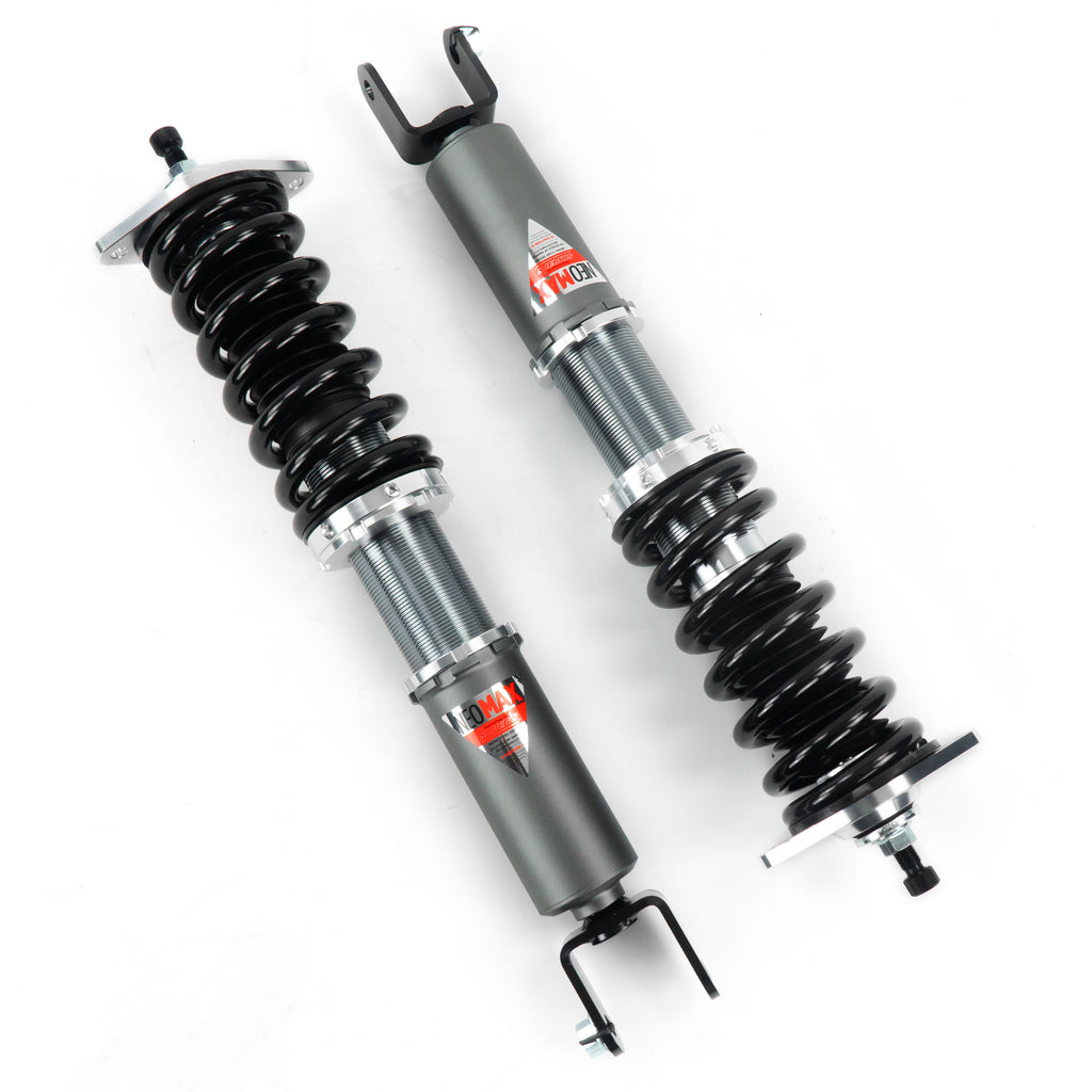 Silver's NEOMAX Coilover for Chevrolet Camaro 2016 - Current NC205 