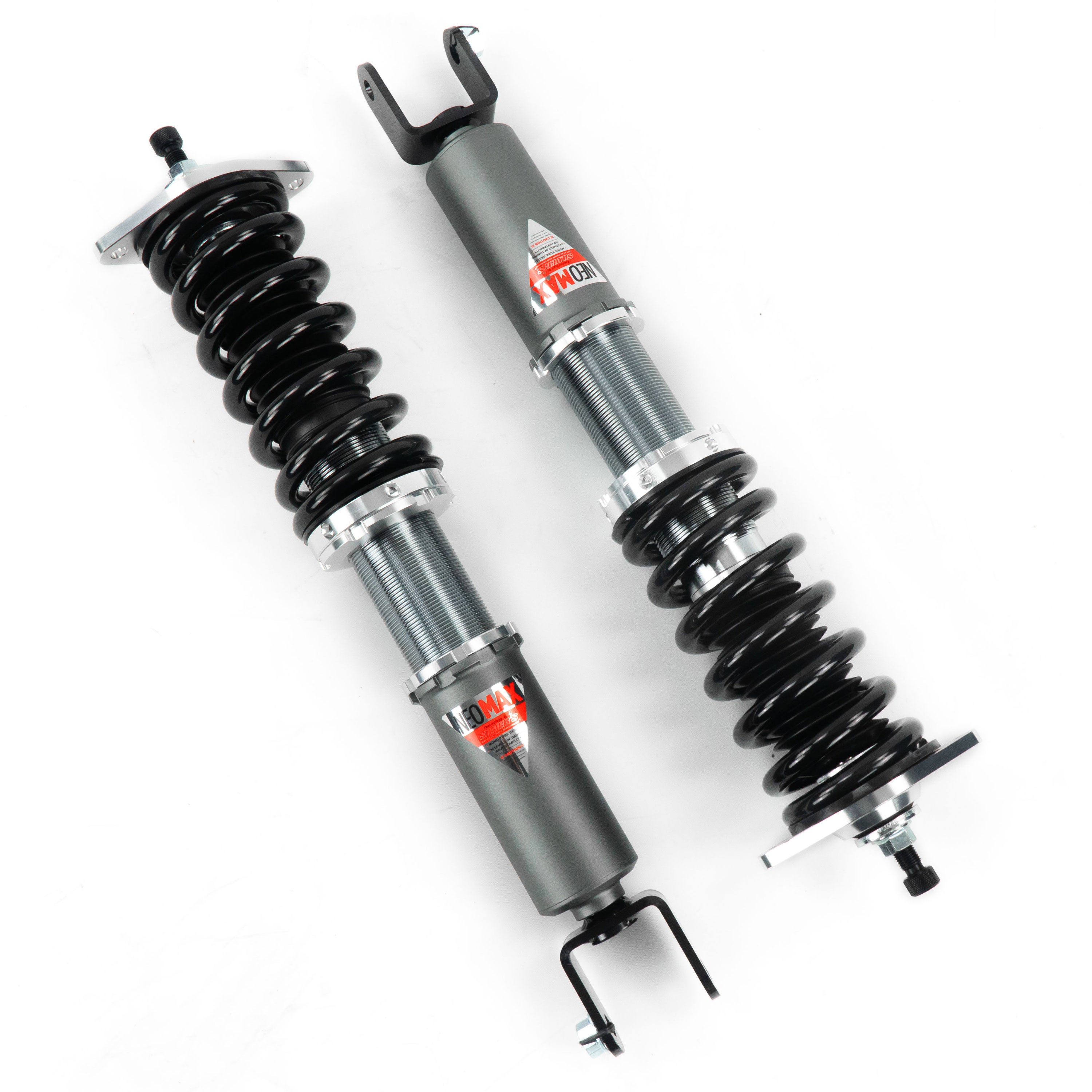 Silver's NEOMAX Coilover for Mazda RX8 2003-2012 - NM202