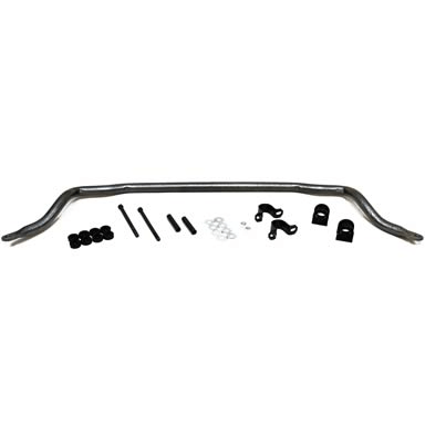 1979 Pontiac Firebird TA Suspension Package