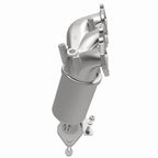 MagnaFlow DF Catalytic Conv Ford Explorer 2013 3.5L Front Manifold *NOT FOR SALE IN CALIFORNIA*
