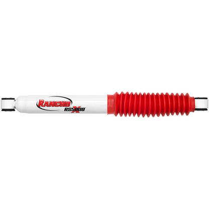 Rancho 99-18 Chevrolet Pickup / Silverado 1500 1/2 Ton Rear RS5000X Shock