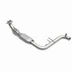 MagnaFlow Direct Fit Catalytic Converter 01 Ford Lightning 5.4L