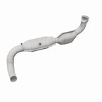 MagnaFlow Direct Fit Catalytic Converter 04-06 Ford F150 5.4L Driver Side