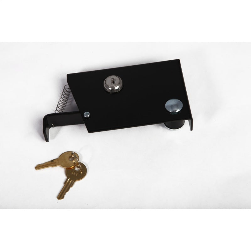 Rugged Ridge 72-86 Jeep CJ Hood Lock Kit Rugged Ridge Hoods