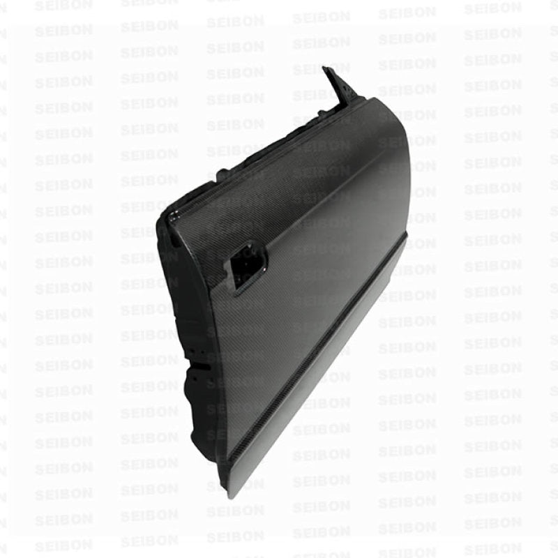 Seibon 90-94 Nissan Skyline R32 OEM Carbon Fiber Doors - OFF ROAD USE ONLY Seibon Doors