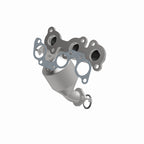 MagnaFlow Direct Fit Catalytic Converter 04-06 Toyota Sienna 3.3L
