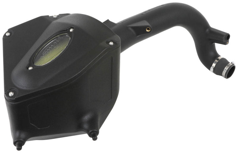 Airaid 19-20 Chevrolet Silverado 1500 L4 Performance Air Intake System (Synthamax Filter)