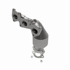 MagnaFlow Direct Fit Catalytic Converter 06-07 Hyundai Sonata 3.3L