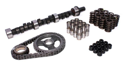 COMP Cams Camshaft Kit BV63 252H