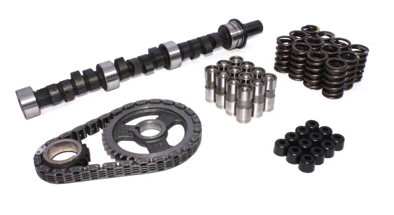 COMP Cams Camshaft Kit BV63 260H