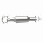 MagnaFlow Direct Fit Catalytic Converter 04-06 Outlander 2.4L