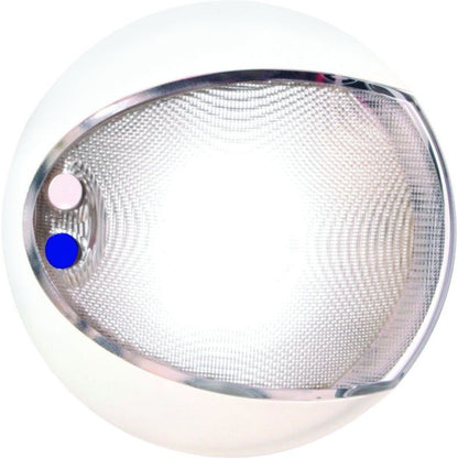 Hella Interior Lamp Euroled130T Blue/Wht 2Ja Hella Interior Lighting