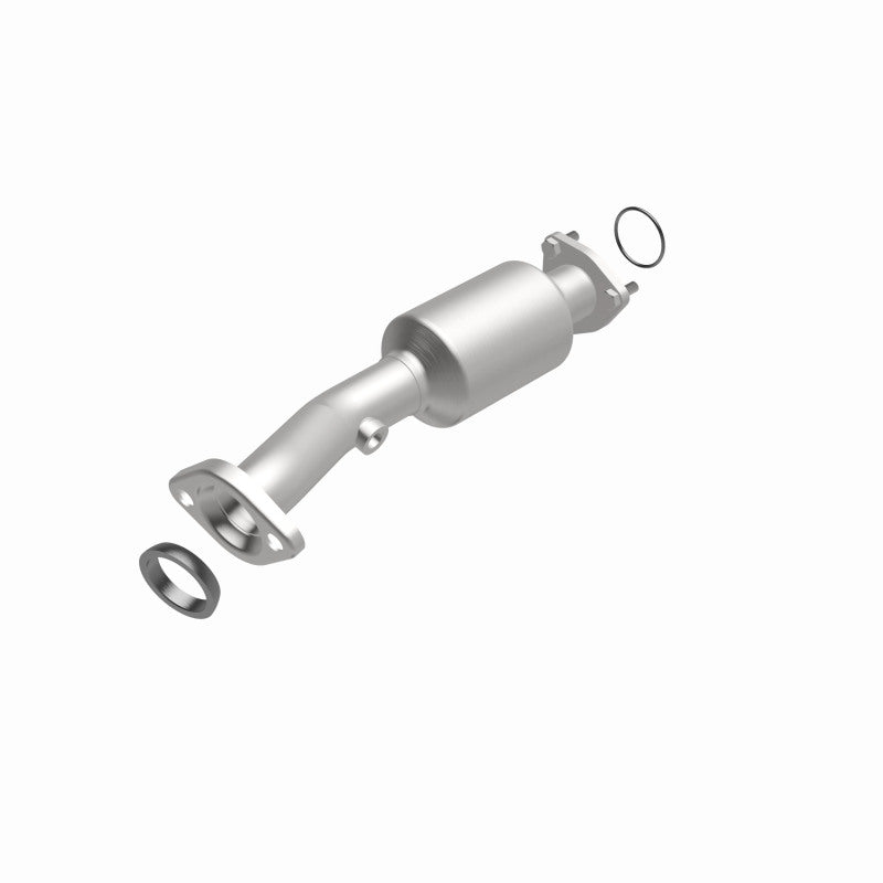 MagnaFlow 15-17 Honda Fit L4 1.5L OEM Grade Direct Fit Catalytic Converter