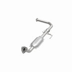 MagnaFlow Direct Fit Catalytic Converter 00-04 Toyota Tundra V8 4.7L Gas