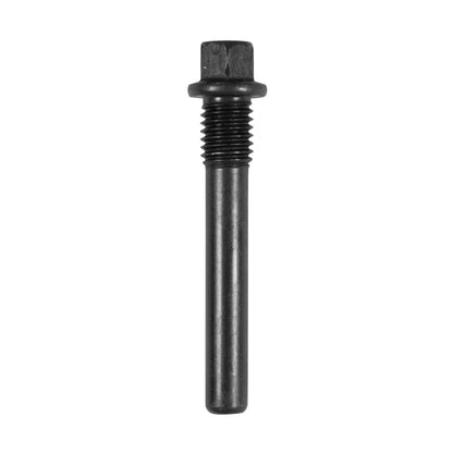 Yukon Gear Standard Open and Gov-Loc Cross Pin Bolt w/ M10X1.5 Thread For 9.5in and 9.25in GM IFS