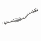 MagnaFlow Direct Fit Catalytic Converter 96-98 GM Cavalier/Malibu/