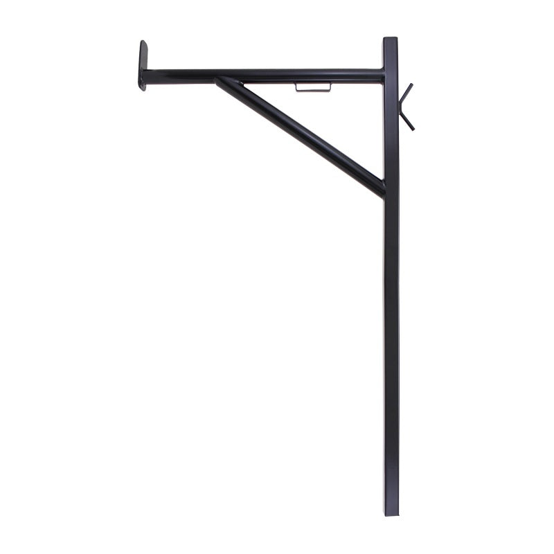 Westin HD Ladder Rack (Single) - Black