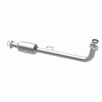 MagnaFlow Direct Fit California Grade Catalytic Converter 04-05 Honda Civic EX/GX L4-1.7L