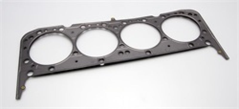 Cometic Chevy Small Block 4.060 inch Bore .066 inch MLS-5 Headgasket (18 or 23 Deg. Heads)