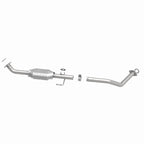 MagnaFlow Direct Fit Catalytic Converter 01-04 Sequoia 4.7L D/S OEM