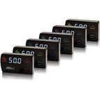 GFB G-FORCE III Electronic Boost Controller Go Fast Bits Boost Controllers