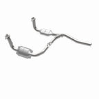 MagnaFlow Direct Fit Catalytic Converter 07-11 Dodge Nitro 4.0L