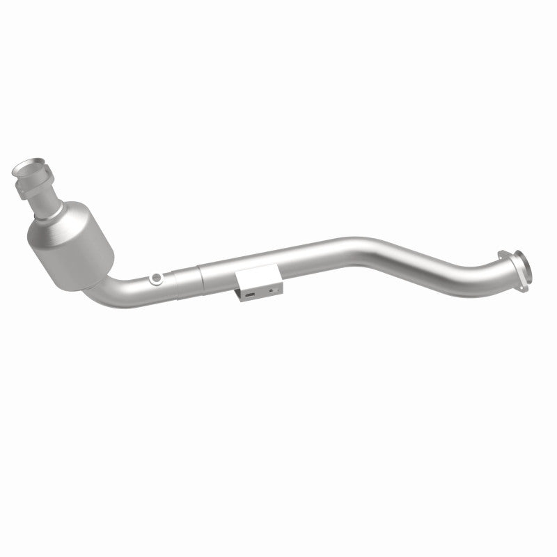 MagnaFlow Conv DF Mercedes SLK320 04 Passenger Side CA