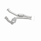 MagnaFlow Direct Fit Catalytic Converter 04-06 Ranger/BSeries 3.0L