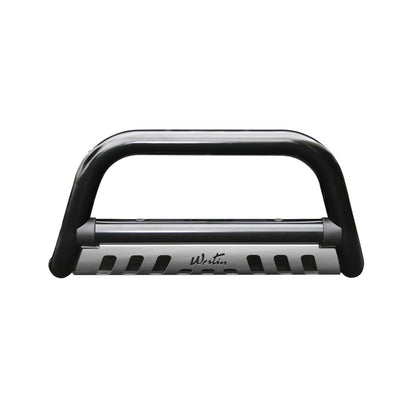 Westin 2007-2014 Chevrolet/GMC Suburban Ultimate Bull Bar - Black