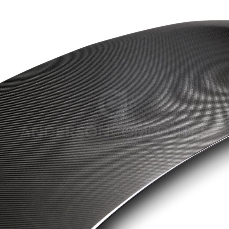Anderson Composites 2016+ Chevy Camaro Double Sided Carbon Fiber Decklid Anderson Composites Trunks