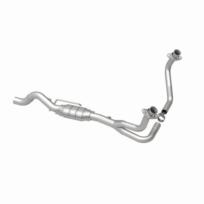 MagnaFlow Conv DF 00-03 Dodge Dakota 4.7L 4WD