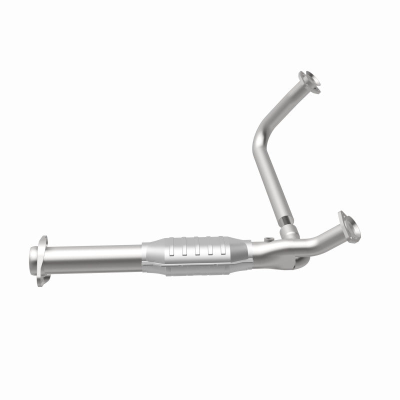 MagnaFlow Direct Fit Catalytic Converter 1995 Chevrolet G10/G20/G30 4.3L/5.0L/5.7L