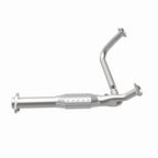 MagnaFlow Direct Fit Catalytic Converter 1995 Chevrolet G10/G20/G30 4.3L/5.0L/5.7L