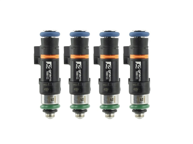 Grams Performance 14+ Subaru BRZ / Scion FR-S 1000cc Fuel Injectors (Set of 4)