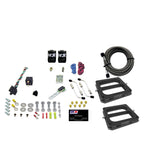 Nitrous Express Dual/Dominator/Gasoline Nitrous Kit (50-300HP) w/o Bottle Nitrous Express Nitrous Systems