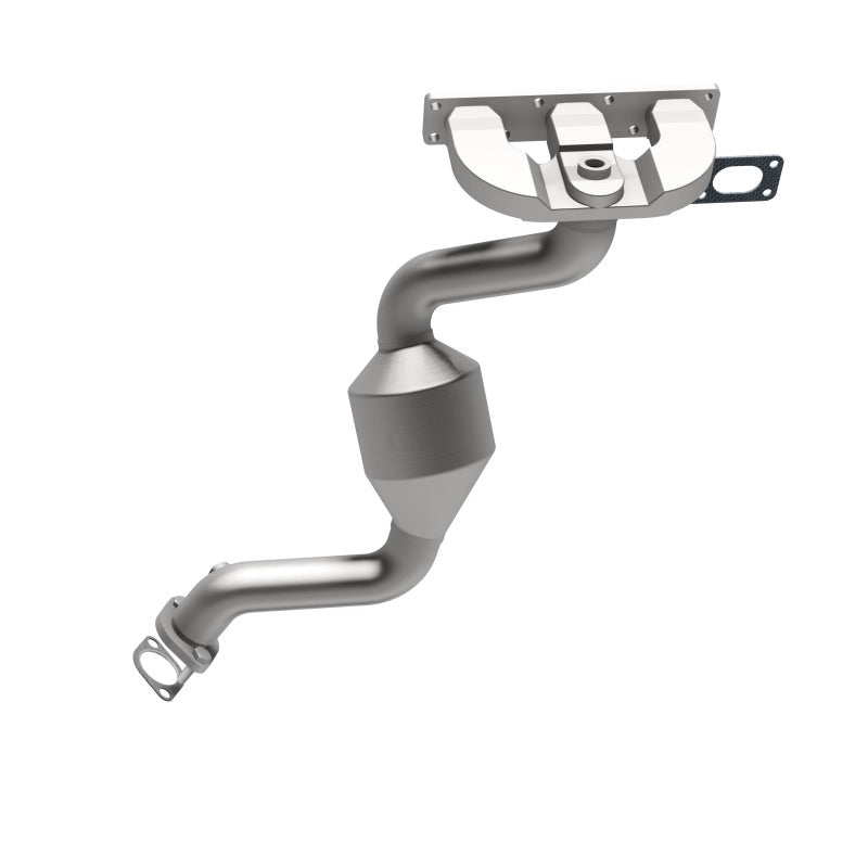 MagnaFlow DF Catalytic Conv BMW 99-00 323 2.5L / 99-00 328 2.8L / 99-00 Z3 2.5L/2.8L California
