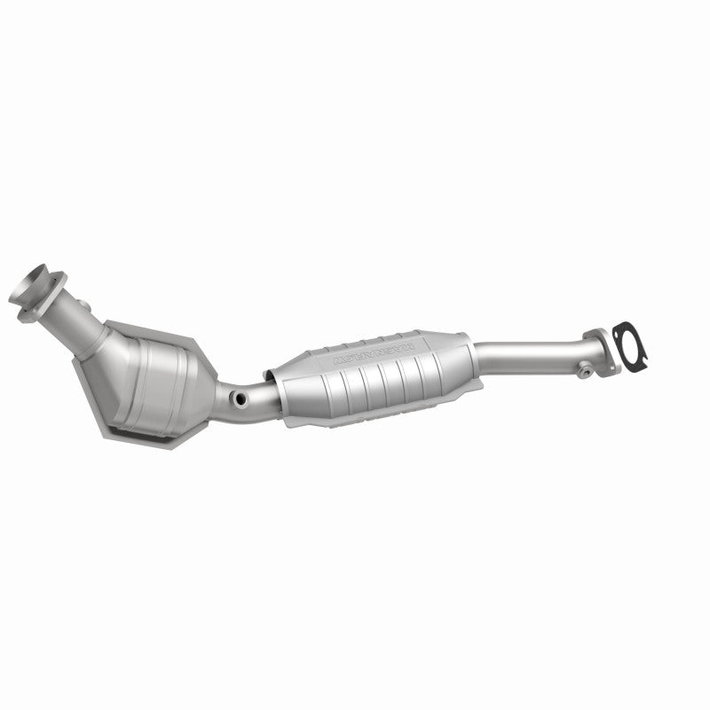 MagnaFlow Conv DF 95-02 Ford Crown Vic 4.6L