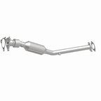 MagnaFlow Catalytic Conv Direct Fit OEM Grade 05-07 Saturn Ion 3 L4 2.2L