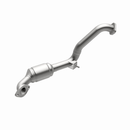 MagnaFlow Conv DF 03 Mazda 6 3.0 Passenger Side Rear