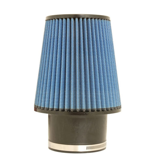 Volant Universal Pro5 Air Filter - 7.5in x 5.5in x 8.0in w/ 4.5in Flange ID Volant Air Filters - Direct Fit