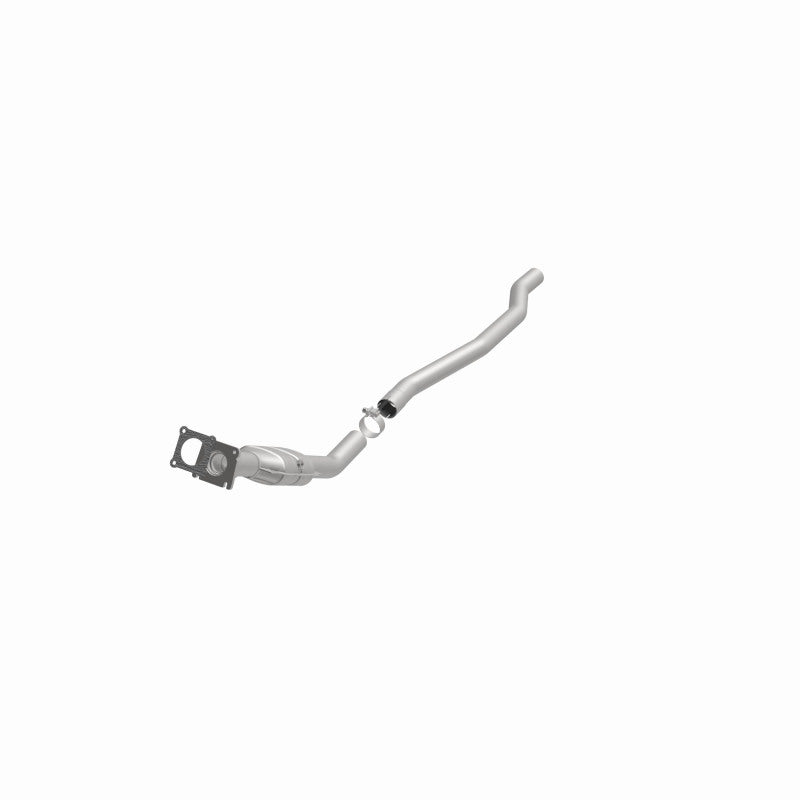 MagnaFlow Direct Fit Catalytic Converter 01 Dodge Caravan/Grand Car