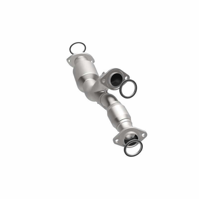 MagnaFlow Direct Fit Catalytic Converter 96-97 Lexus SC300 3.0L